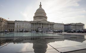 Сегодня в Конгрессе США рассмотрят помощь Украине деньгами РФ