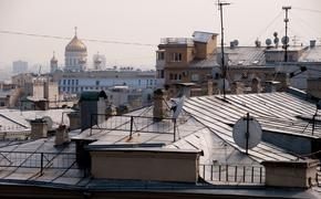 С организатора нелегальных экскурсий по крышам пытаются взыскать 22 млн рублей