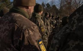 WP: без помощи США положение армии Украины ухудшается с каждым днем
