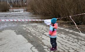 Челябинская область успешно преодолевает паводок