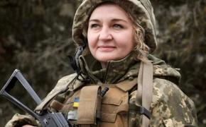The Times: Украина не исключает мобилизацию женщин в ближайшие годы