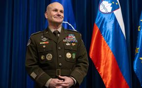 Генерал Каволи: атаки РФ сломят Украину, если помощь США не возобновится
