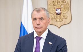 Спикер парламента Крыма Константинов: Одесса обязательно вернется в Россию