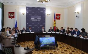 На совещании комитета ЗСК обсудили изменения в 532-й краевой закон