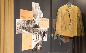 Международный выставочный проект об узниках нацизма представил Музей Победы в Красногорске 
