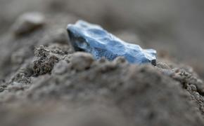Житель Нижнего Тагила продает в интернете метеорит за 5 млн рублей