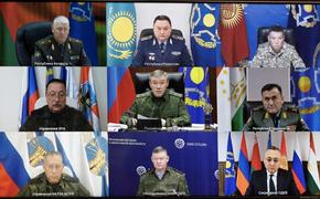 Заседание Военного комитета ОДКБ прошло без Армении 