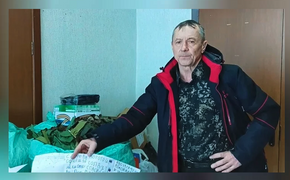 В зону спецоперации из Хора Хабаровского края отправили новую посылку
