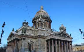 Скандальные сады-трансформеры вернутся в Петербург 