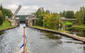 Финляндия с 15 апреля вводит новые ограничения на границе с РФ - теперь по морю