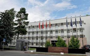 МИД Киргизии назвал нелогичным ответ МВД РФ по инциденту с семьей дипломата