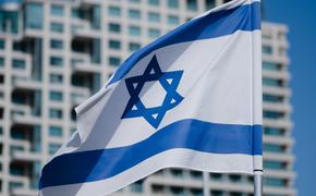 Посол Гальперин: Израиль ожидает, что Россия осудит массированный удар Ирана
