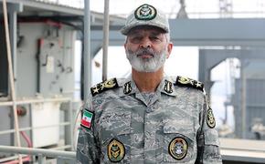 Иран пригрозил атакой на военные базы США в случае их вмешательства в конфликт