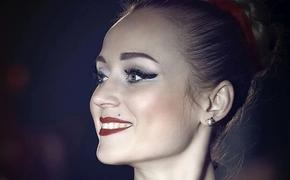 В Донецке в возрасте 41 года ушла из жизни балерина Александра Ежунова