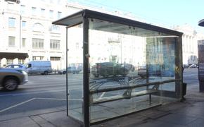Остановки на 30 автобусных маршрутах в Петербурге получат новые названия