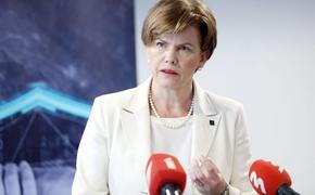 На пост главы МИД Латвии выдвинут профессиональный дипломат