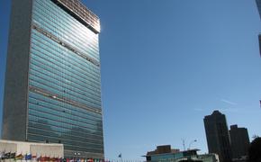 Постпред Сирии при ООН обвинил Израиль в грубых нарушениях международного права