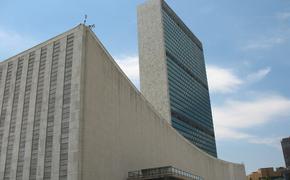 Постпред при ООН Иравани: Иран проводил удар по Израилю с осторожностью