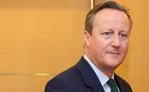 Глава МИД Британии Кэмерон: Израиль имеет полное право ответить на иранский удар