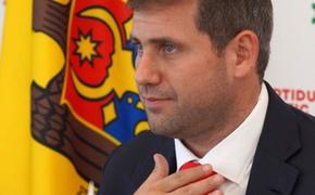 Шор: власти Молдавии пытаются лишить права голоса диаспору молдаван в России