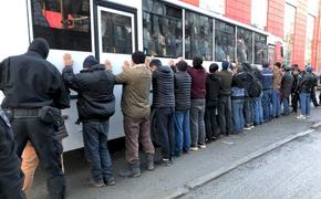630 нелегалов высланы из Свердловской области