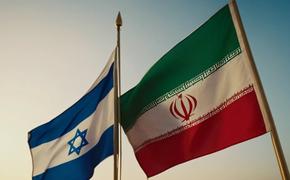 Что будет после удара Ирана по Израилю