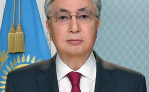 Президент Казахстана Токаев: борьба с русским языком и истерия  - глупость
