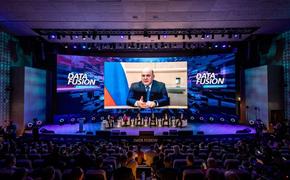 Дмитрий Чернышенко: Россия становится регуляторным раем для отечественных и зарубежных компаний