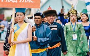 Более 700 жителей Бурятии отправятся на фестиваль «Алтаргана-2024» в Монголию