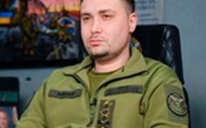 Буданов* заявил, что в планах РДК - новые вылазки в Россию и атаки БПЛА 