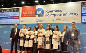Конкурс «Реставратор года-2024» прошел в Петербурге
