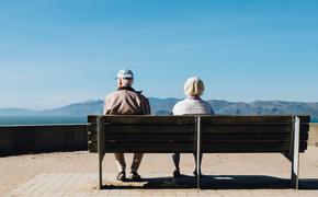 В Японии демографический рекорд преобладания пожилых людей