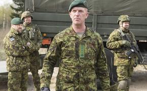 Министр обороны Эстонии пообещал разнести Россию «вдребезги» в случае нападения
