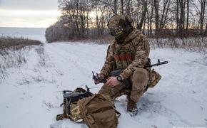 Economist: Украина производит беспилотники, способные долетать до Сибири