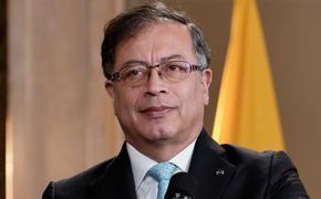 Президент Петро: Колумбия заинтересована в скорейшем вступлении в БРИКС