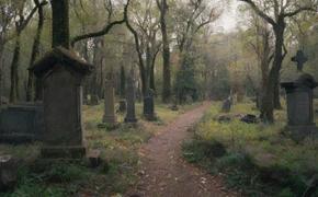 На еврейской части крымского кладбища стало легче дышать