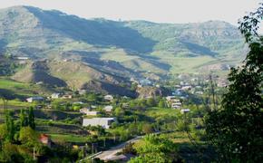 Армения передаст Азербайджану четыре села в Тавушской области