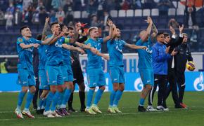 Тренер «Зенита» Семак назвал главную проблему судейства в российском футболе