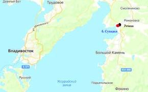 В водах Российской Федерации впервые пойман остроклювый терапон