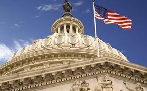 Конгресс США начал рассмотрение законов по помощи Украине и российским активам