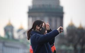 Санкт-Петербург теряет популярность среди туристов