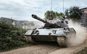 Bloomberg: Израиль попросил у США больше танковых боеприпасов и военных машин