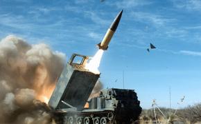 Украина получит от США вооружений на $14 млрд, в том числе ракеты ATACMS 