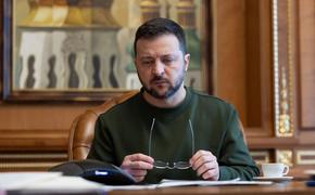 Зеленский своим указом ограничил азартные игры в интернете для военных ВСУ