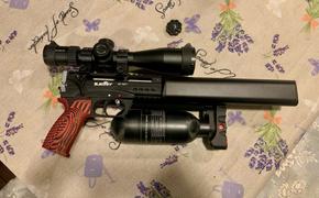 В Наро-Фоминске мужчина случайно нажал на курок винтовки и попал в ребенка 