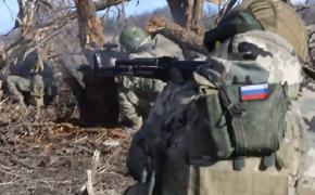 Россияне удачно атаковали врага на Купянском участке фронта 