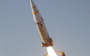США могут начать передачу Киеву ракет ATACMS уже на следующей неделе