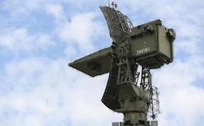 Средства ПВО сбили одну воздушную цель на подлете к Белгороду