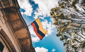 Растёт турпоток в Колумбию за наркотиками и сексуальными удовольствиями