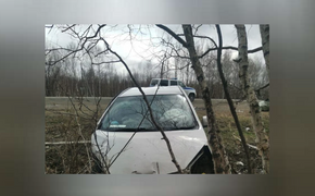 В Хабаровском крае три человека пострадали в ДТП по вине пьяного водителя